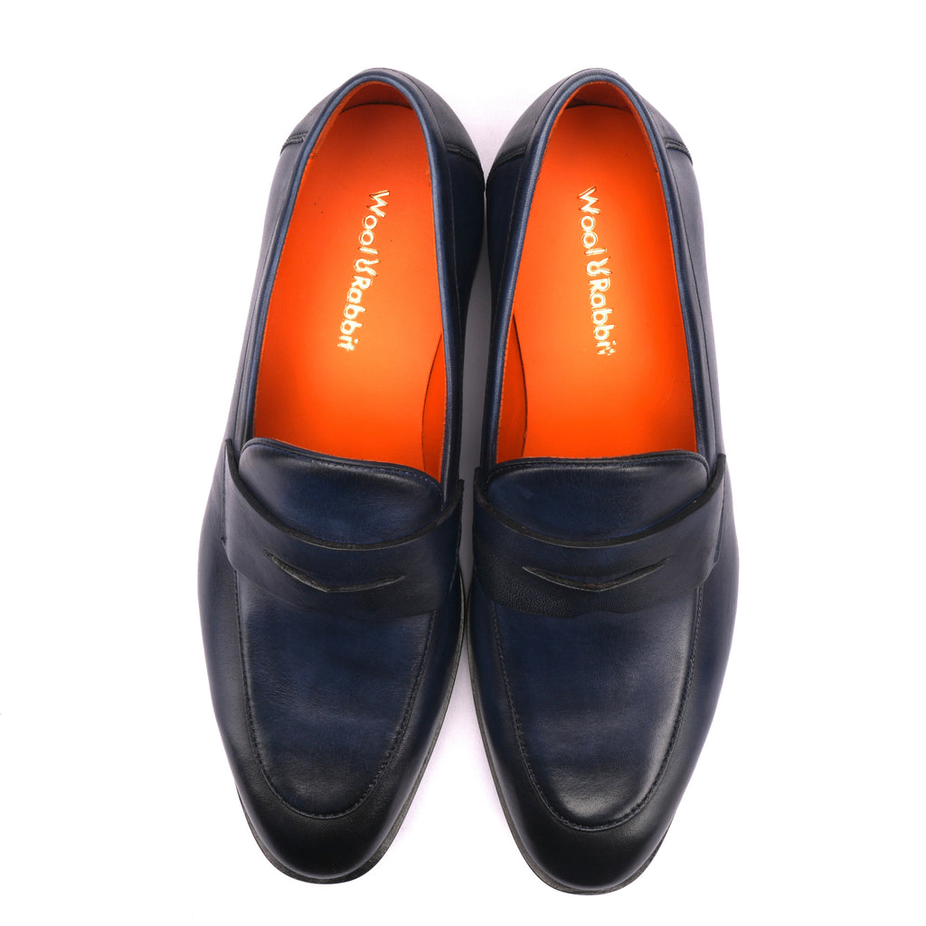 The Half Penny Navy