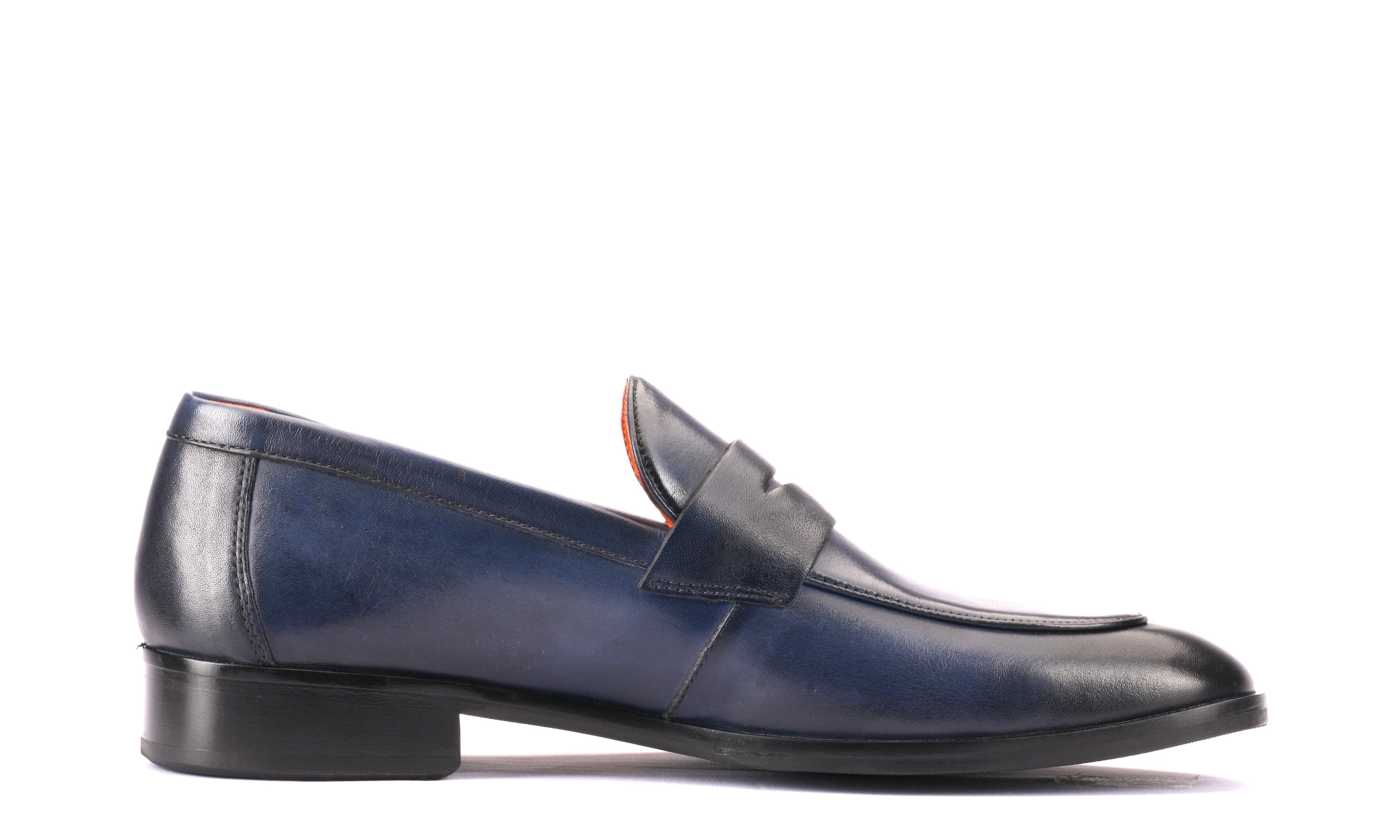 The Half Penny Navy