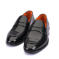 The Half Penny Black 3