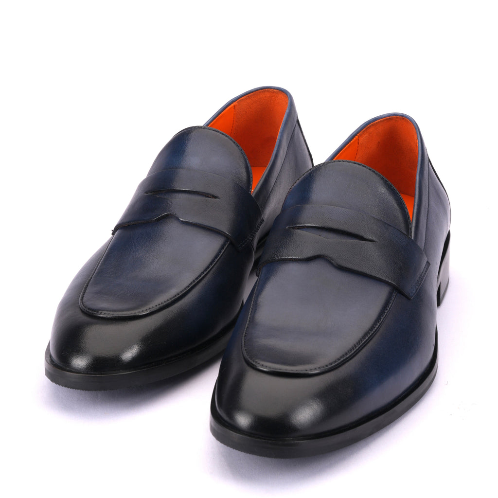 The Half Penny Navy