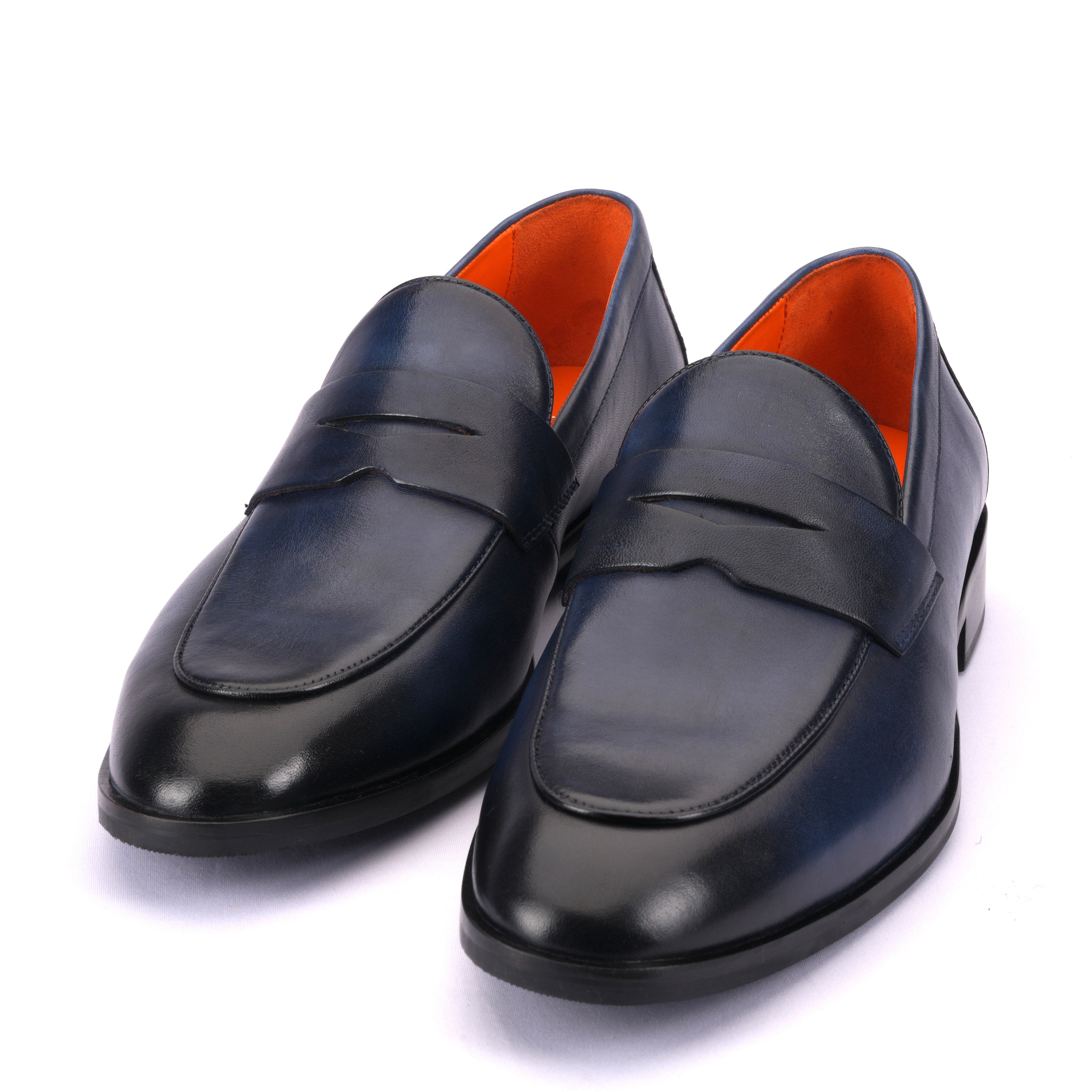 The Half Penny Navy