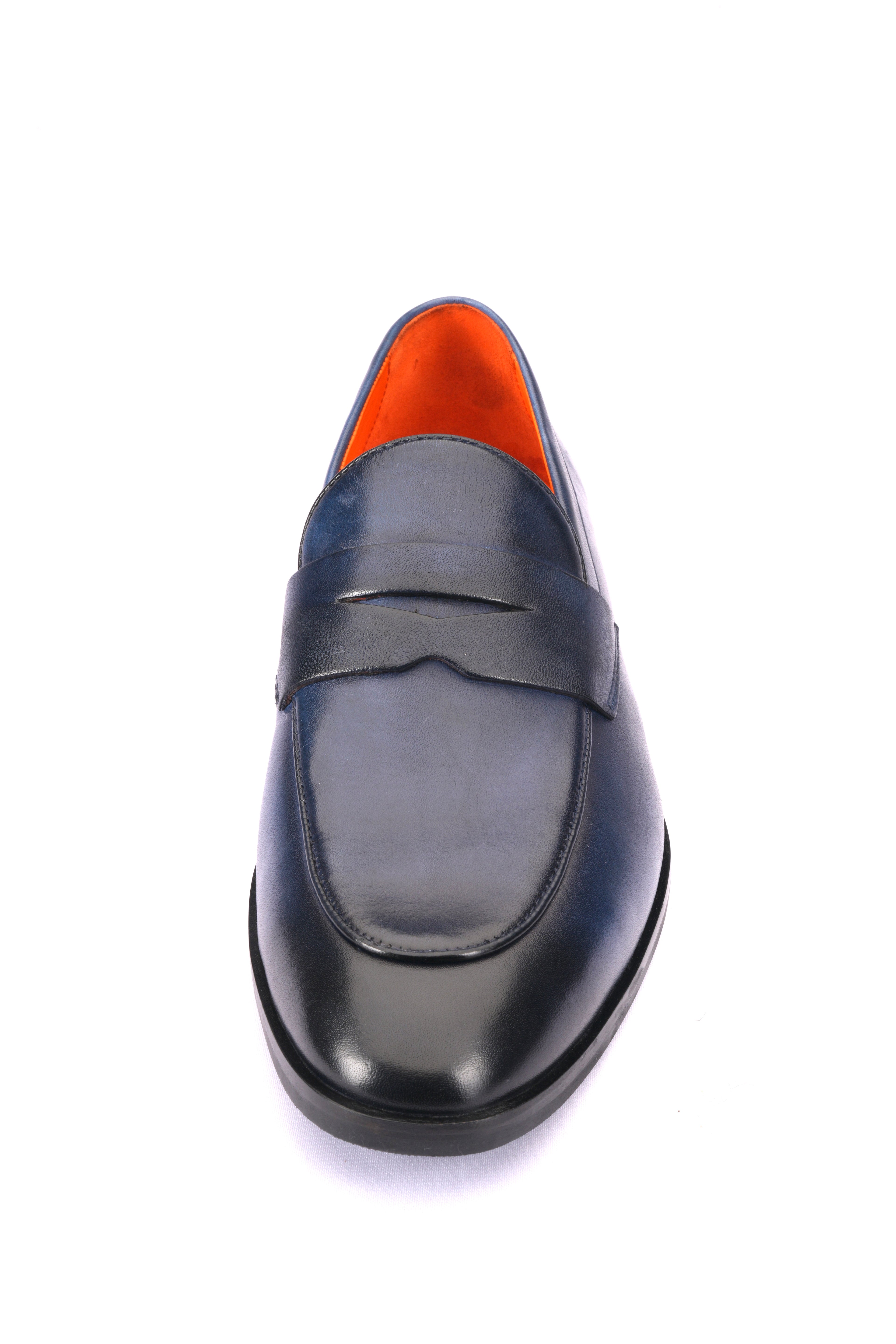 The Half Penny Navy