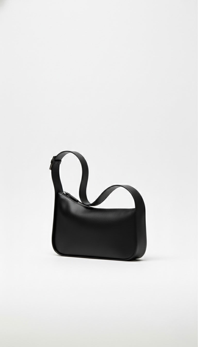 Sally - Black
