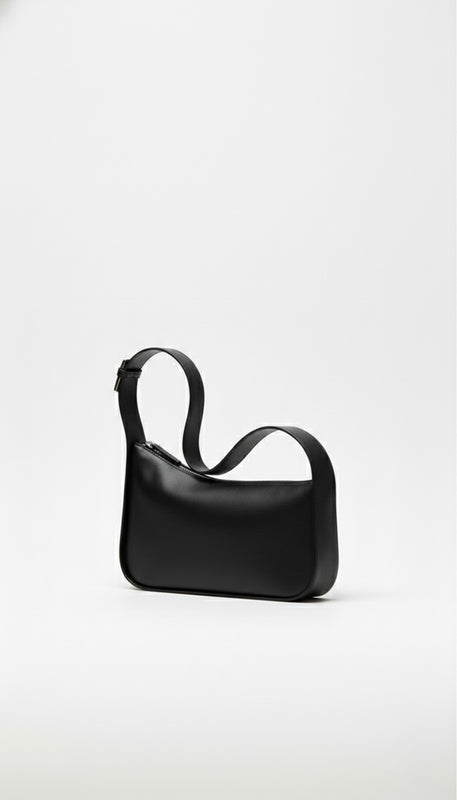 Sally - Black
