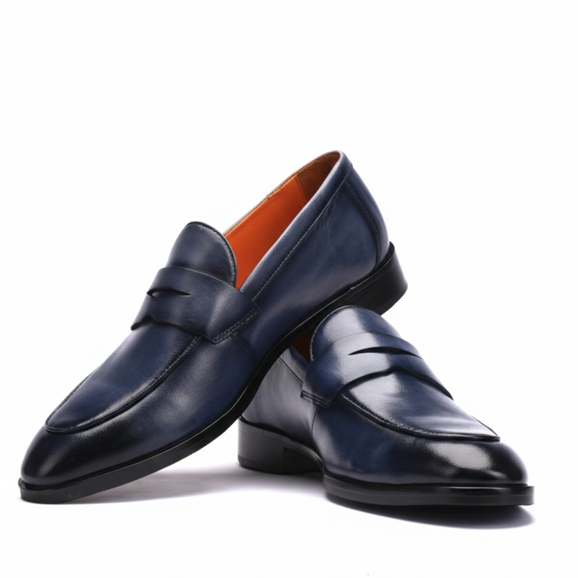 The Half Penny Navy